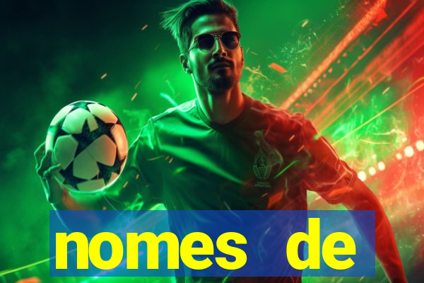 nomes de plataformas de jogos de cassino